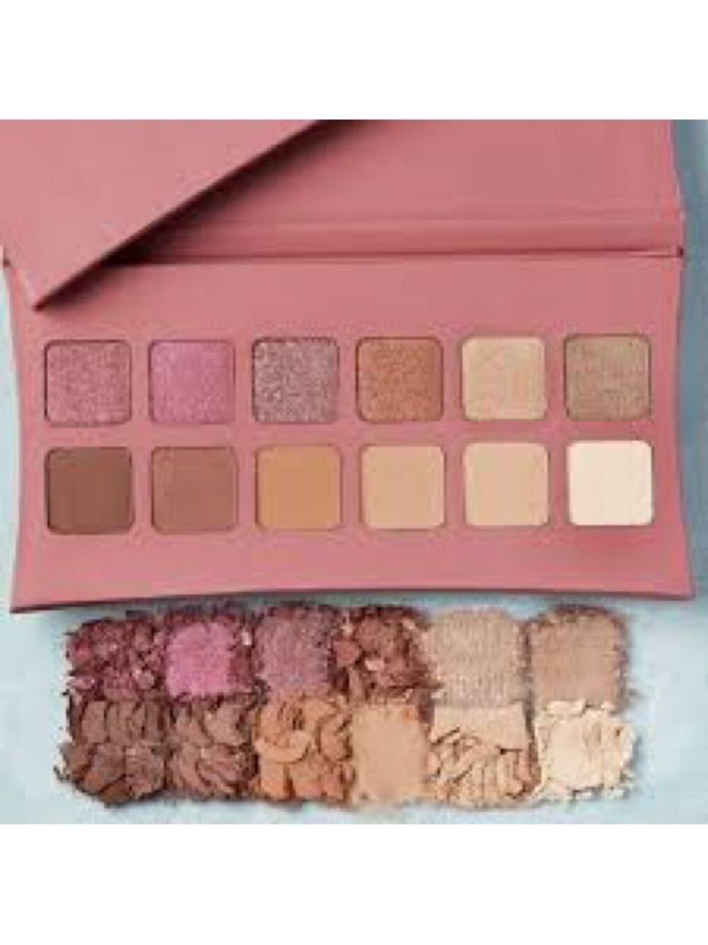 Illamasqua Nude Collection Unveiled Artistry Palette